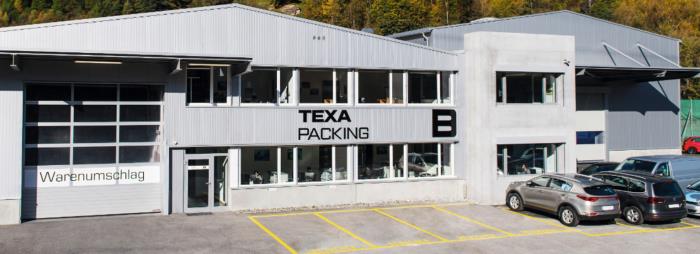 A Common Future - Texa AG and PackSys Global AG to merge
